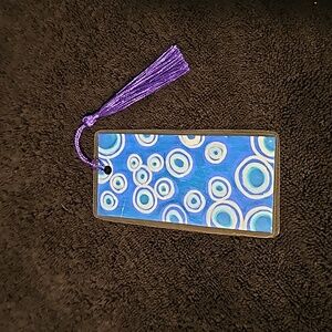 Handmade Bookmark